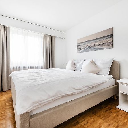 Soho 9 !Gratis Parken, Free Parking! Apartment Kreuzlingen Exterior photo