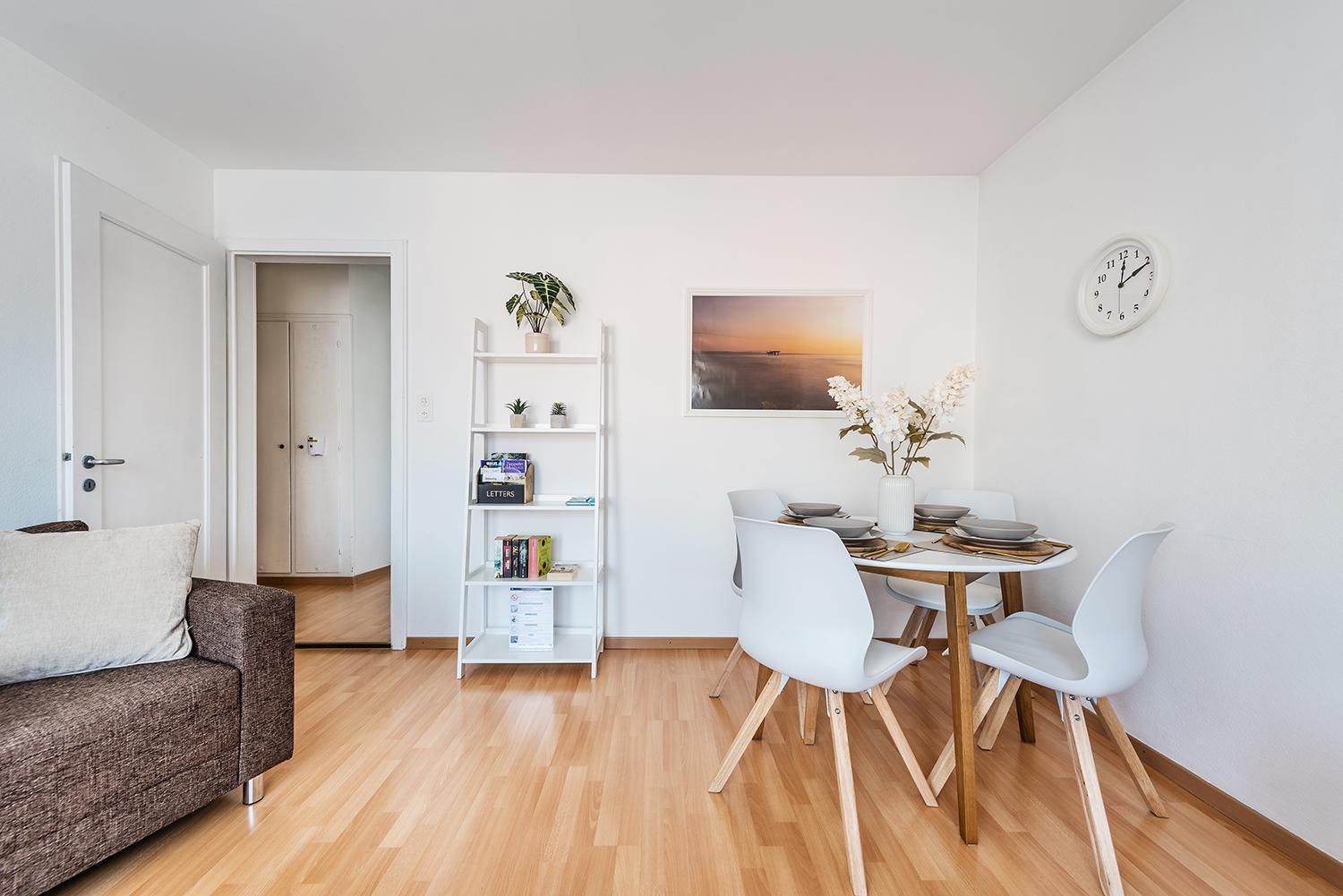 Soho 9 !Gratis Parken, Free Parking! Apartment Kreuzlingen Exterior photo