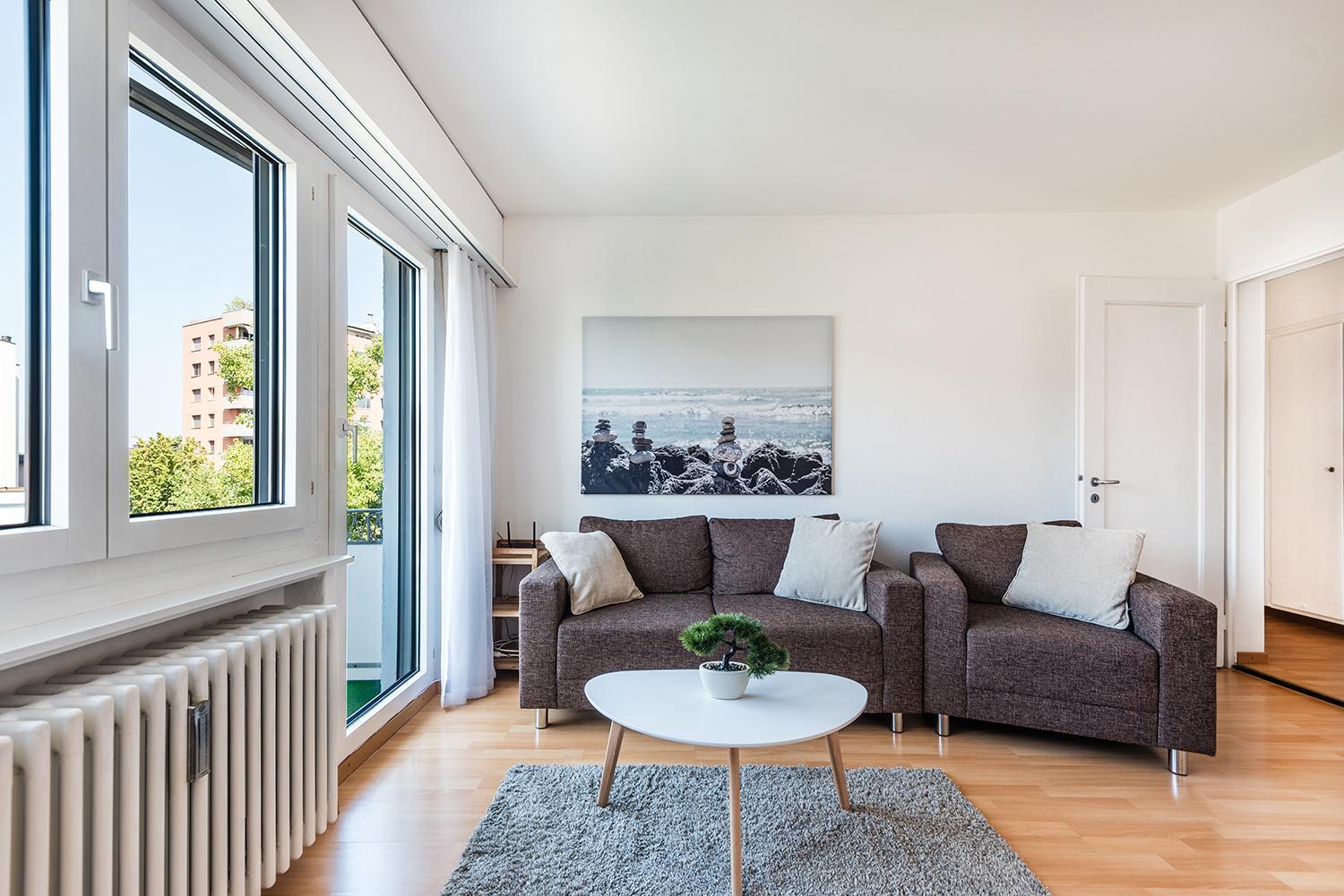 Soho 9 !Gratis Parken, Free Parking! Apartment Kreuzlingen Exterior photo