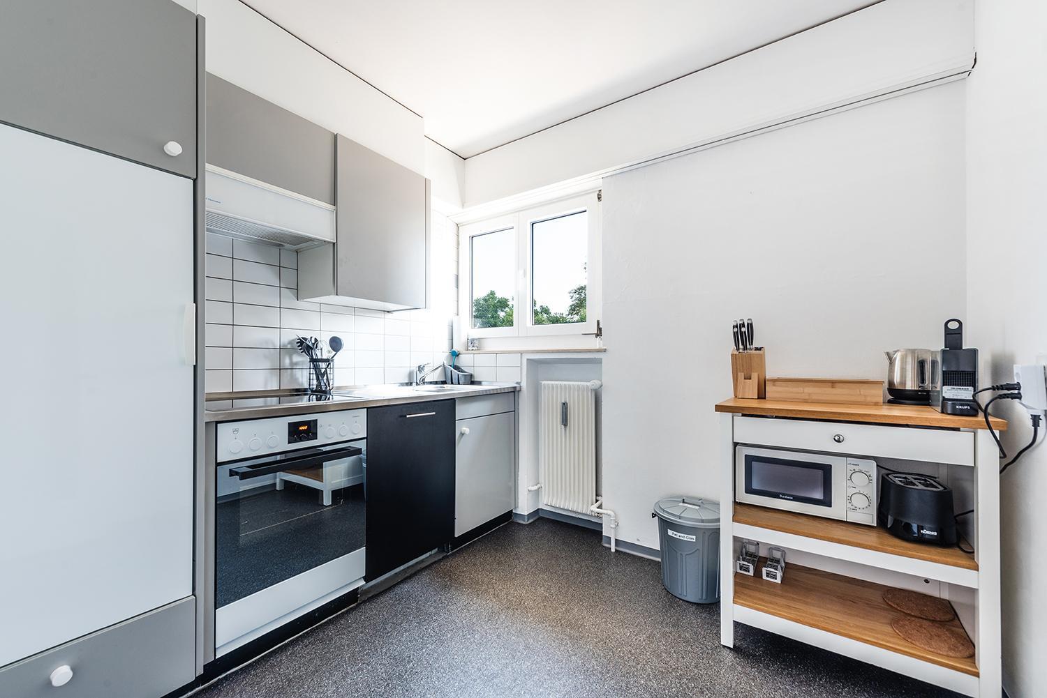 Soho 9 !Gratis Parken, Free Parking! Apartment Kreuzlingen Exterior photo