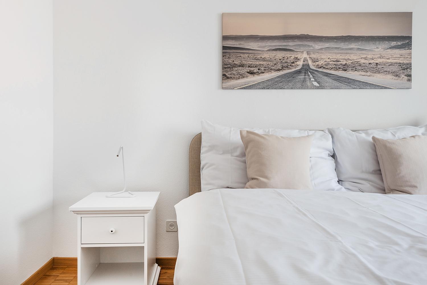 Soho 9 !Gratis Parken, Free Parking! Apartment Kreuzlingen Exterior photo