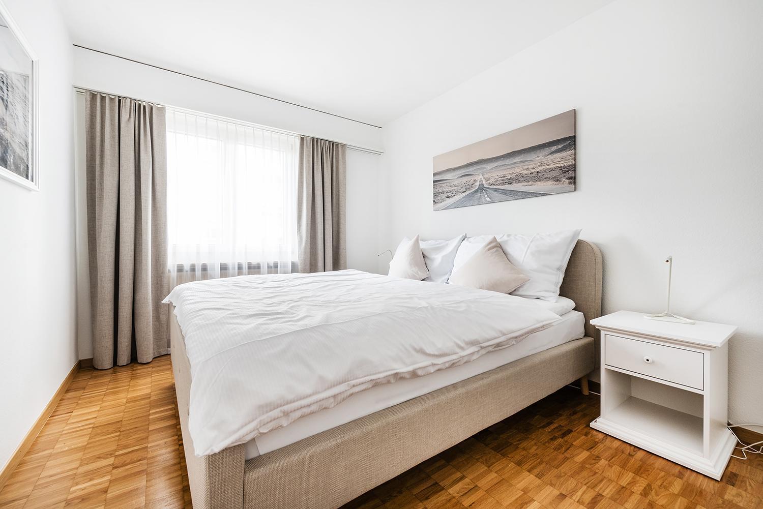 Soho 9 !Gratis Parken, Free Parking! Apartment Kreuzlingen Exterior photo